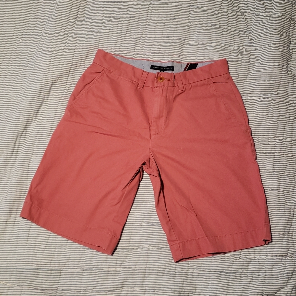 Tommy Hilfiger Boat Shorts